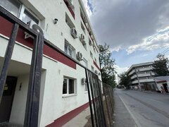 Berceni, Aparatorii Patriei, metrou