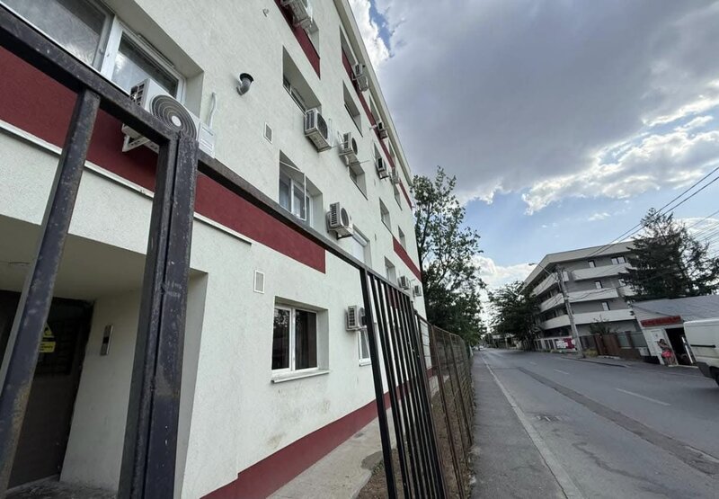 Berceni, Aparatorii Patriei, metrou
